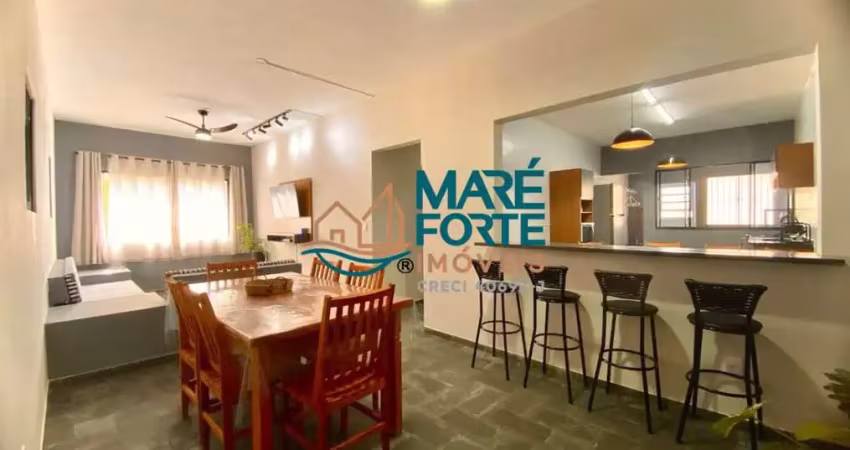 Oportunidade! apartamento mobiliado 3 dormitorios a apenas 5 min da praia das toninhas!