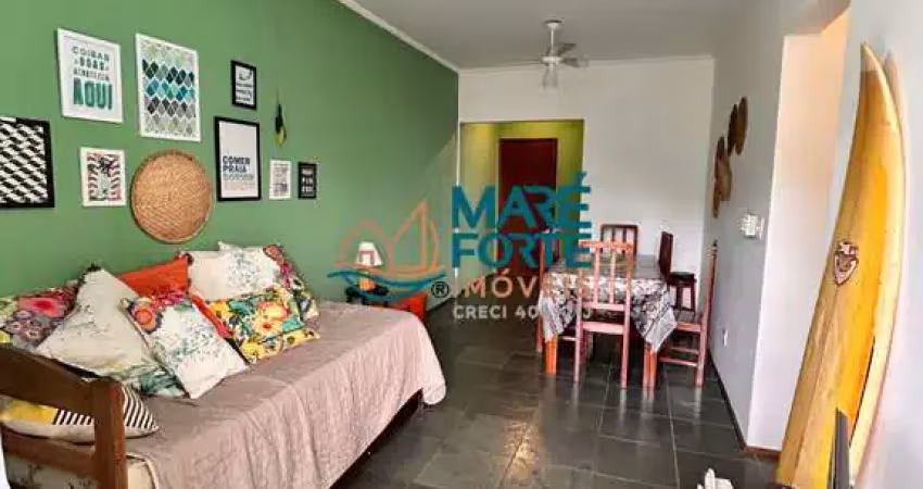 Apartamento com 2 quartos à venda em Saco da Ribeira, Ubatuba 