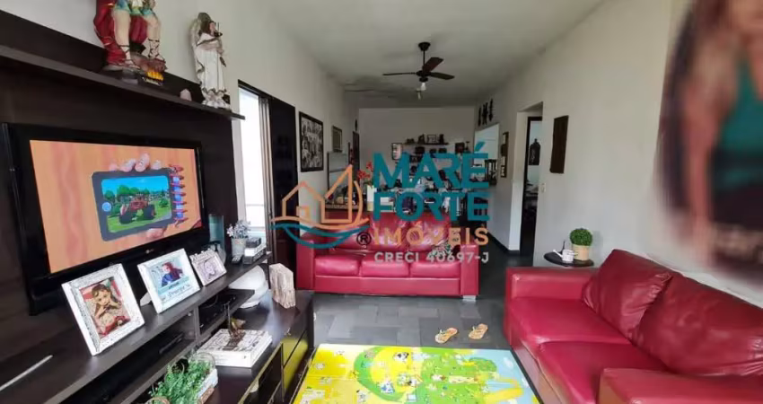 Apartamento 3 dormitórios a apenas 5 min da praia das toninhas!