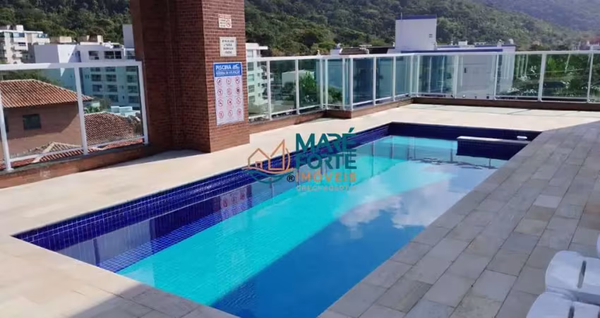 Apartamento ( mobiliado ) na toninhas em ubatuba sp