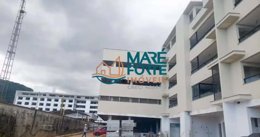 Apartamento de 02 dormitorios em condominio estilo resort (preço fechado)