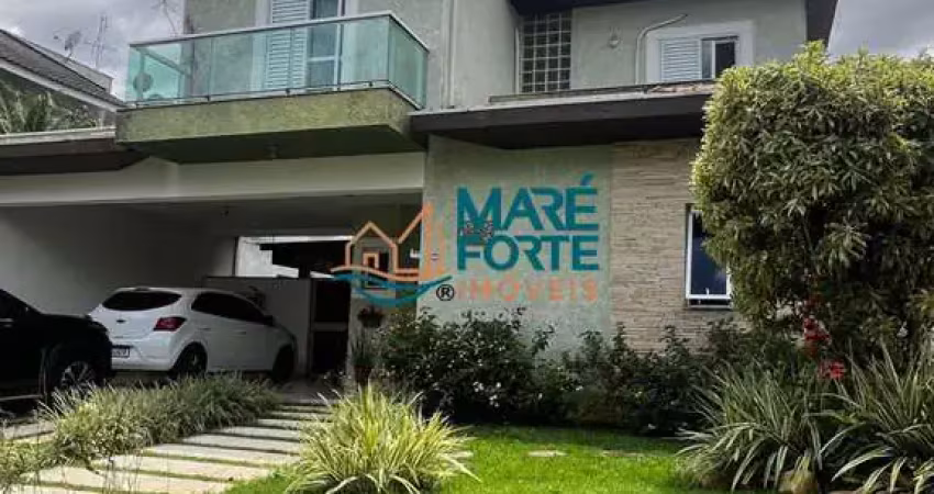 Casa em condomínio fechado com 4 quartos à venda no Condomínio Village Taubaté, Taubaté 