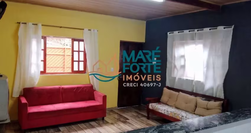 Casa com 2 quartos à venda no Praia Dura, Ubatuba 
