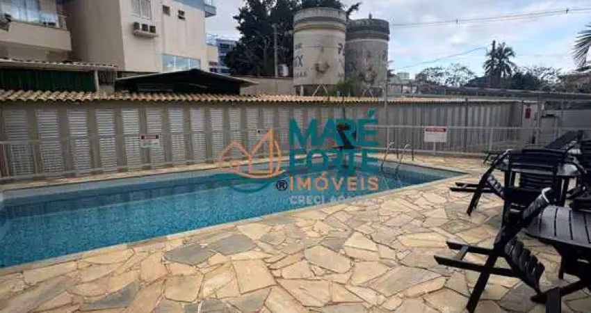 Apartamento com 1 quarto à venda na Praia Grande, Ubatuba 