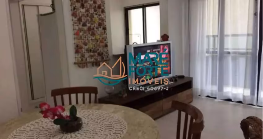 Apartamento na melhor localização da praia grande de ubatuba