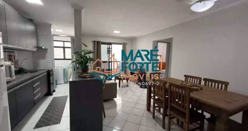 Apartamento com 2 quartos à venda em Itaguá, Ubatuba 