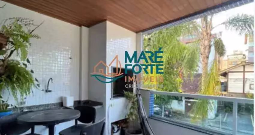 Apartamento com 3 quartos à venda em Itaguá, Ubatuba 