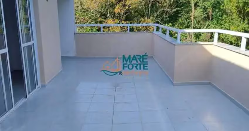 Apartamento com 2 quartos à venda em Toninhas, Ubatuba 