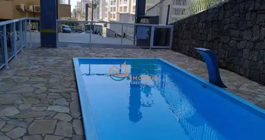 Apartamento com 2 quartos à venda em Toninhas, Ubatuba 