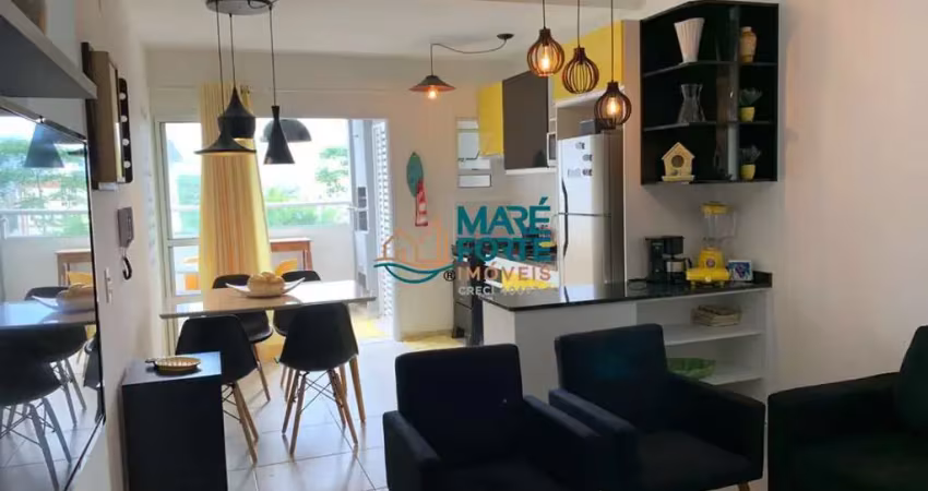 Lindo apartamento em condomínio com ampla área de lazer!