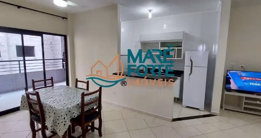 Apartamento com 2 quartos à venda em Itaguá, Ubatuba 