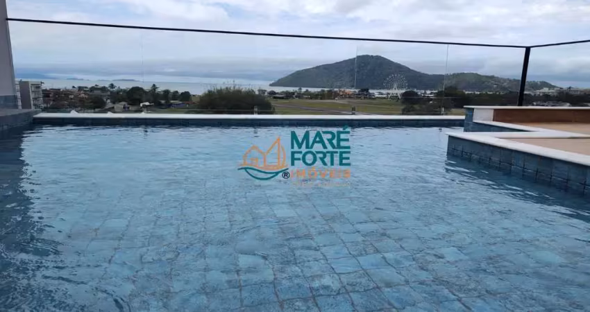 Apartamento com 2 quartos à venda no Centro, Ubatuba 