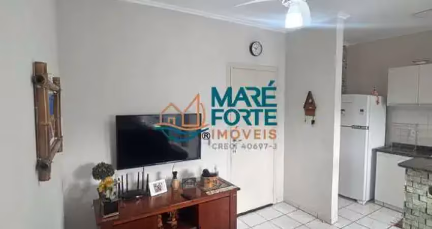 Apartamento com 2 quartos à venda em Itaguá, Ubatuba 