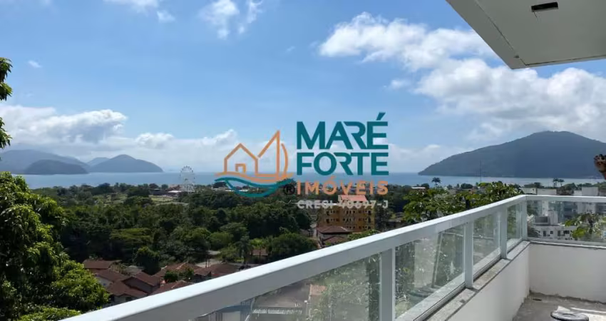 Repasse! apartamento alto padrão com vista mar! entrega prevista em dezembro/2025