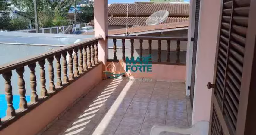 Casa com 4 quartos à venda no Umuarama, Ubatuba 