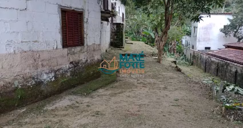 Casa com 2 quartos à venda na Pedreira, Ubatuba 