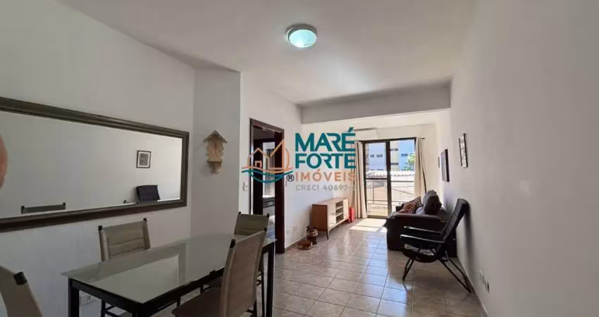 Apartamento com 2 quartos à venda no Umuarama, Ubatuba 