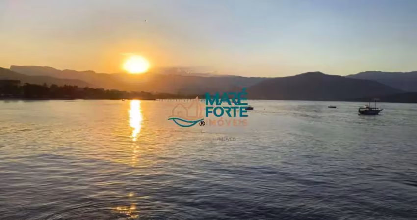 Cobertura com 2 quartos à venda em Itaguá, Ubatuba 