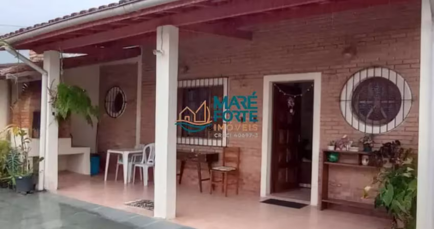 Casa com 4 quartos à venda em Perequê Açu, Ubatuba 