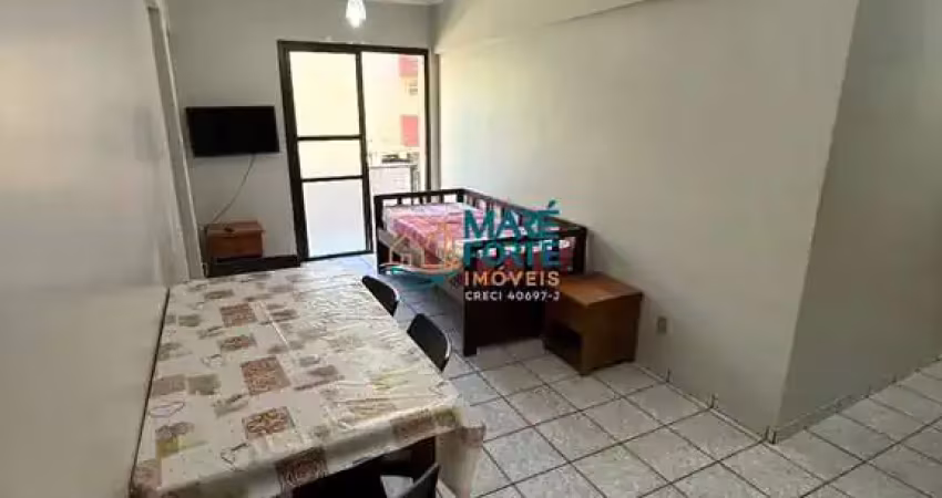Apartamento com 2 quartos à venda na Praia Grande, Ubatuba 