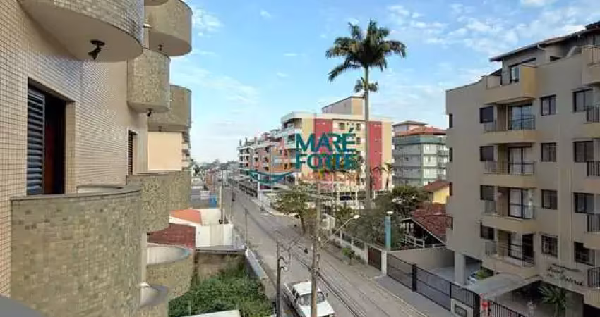 Apartamento com 02 dormitórios na praia mais badalada de ubatuba!