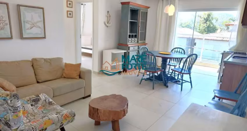 Apartamento com 2 quartos à venda no Centro, Ubatuba 