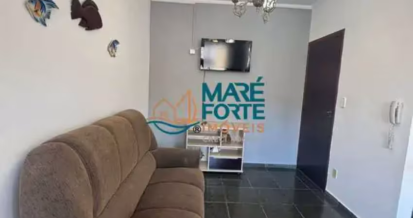 Apartamento com 2 quartos à venda na Praia Grande, Ubatuba 