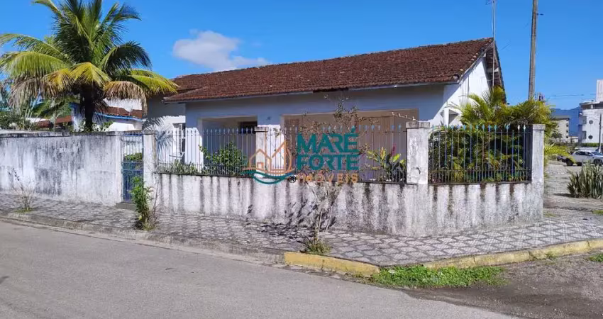 Casa com 3 quartos à venda no Centro, Ubatuba 