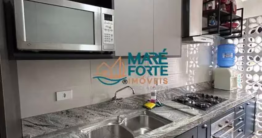 Apartamento 2 dorm reformado 5 min a pé do tenório!