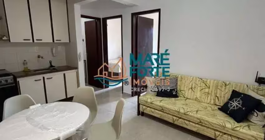 Apartamento com 2 quartos à venda em Tenório, Ubatuba 