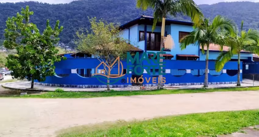 Imóvel ótimo para moradia ou locação de temporada no pereque açu em ubatuba sp
