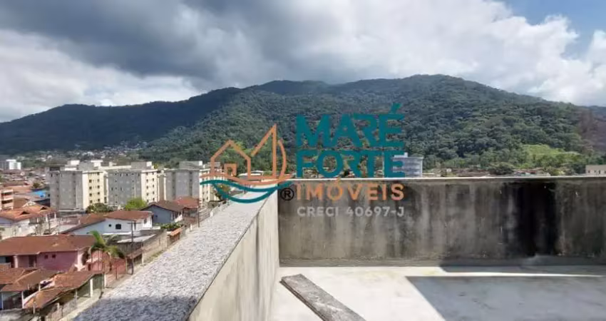 Apartamento novo com 02 dormitórios proximo a praia ( em fase final )