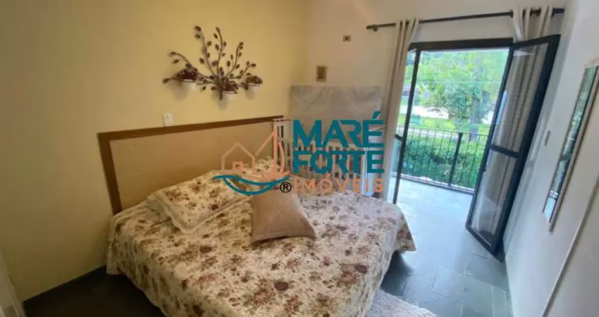 Apartamento 3 dormitórios menos de 200m da praia da enseada!