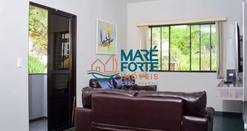 Lindo apartamento 3 dormitórios a 5 minutos das toninhas!