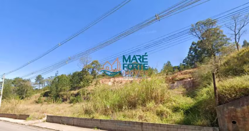 Oportunidade! excelente terreno com 7mil metros e ótima localização!