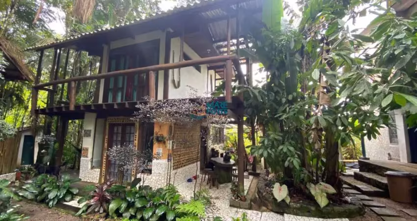 Casa com 7 quartos à venda no Corcovado, Ubatuba 