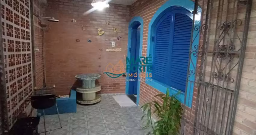 Casa com 2 quartos à venda no Centro, Ubatuba 