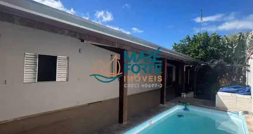 Casa com 3 quartos para alugar na Barra da Lagoa, Ubatuba 