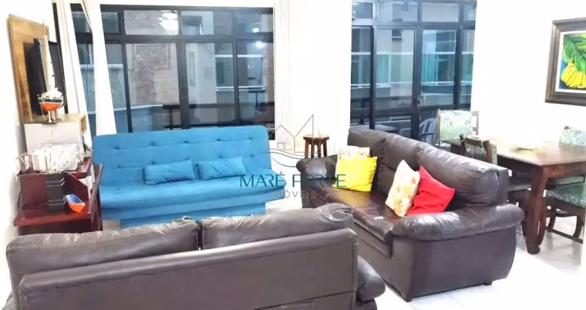 Apartamento com 3 quartos à venda em Itaguá, Ubatuba 