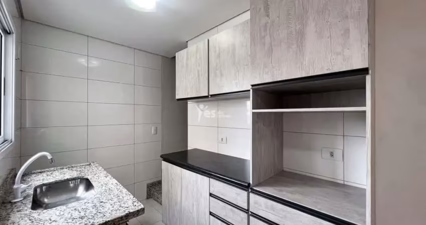 Cobertura sem condomínio com planejados para locação no bairro vila humaitá- santo andré
