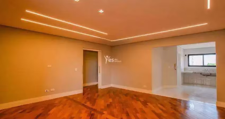 Apartamento para locação com 136m² - vila gilda - santo andré - sp