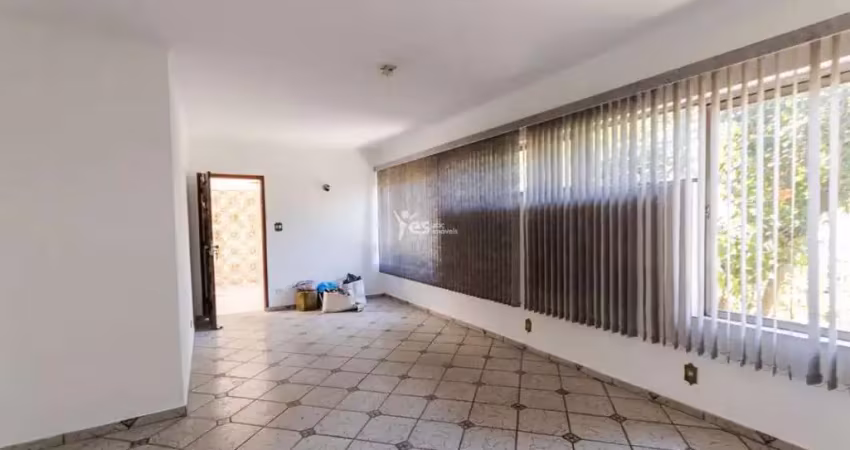 Sobrado para alugar em santa terezinha, santo andré - 221m² - jardim e quintal espaçosos!