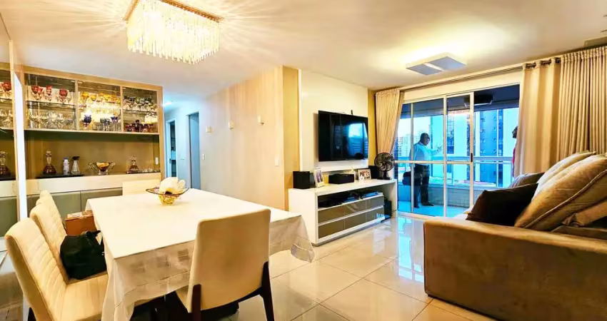 Apartamento com 3 quartos à venda na Rua Vicente Leite, 1061, Aldeota, Fortaleza