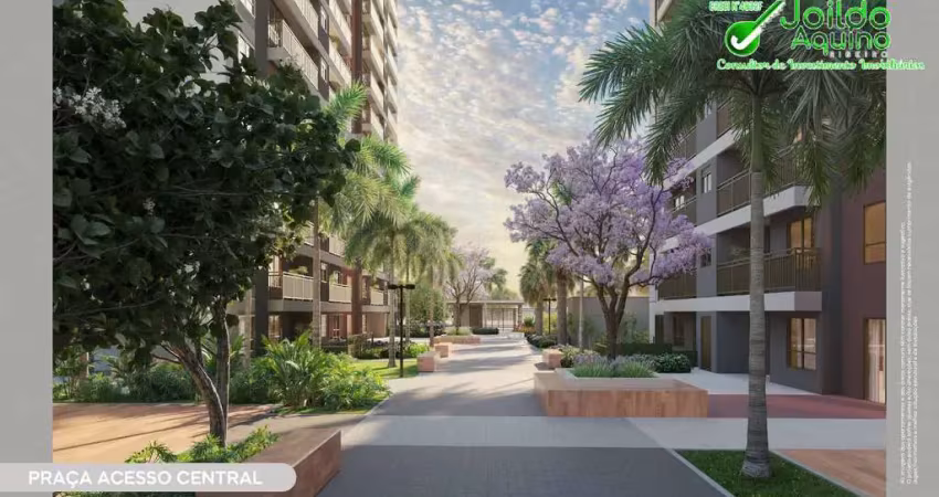 **o litoral é seu! pré-lançamento exclusivo praia do futuro !**