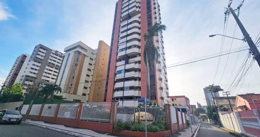 *** Apartamento dos Sonhos – Sofisticação e Conforto na Aldeota!