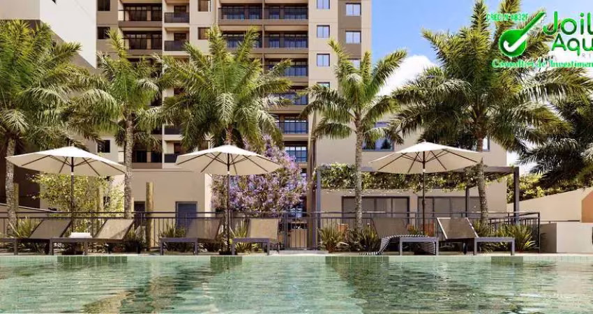 Apartamento com 3 quartos à venda na Rua Santa Quitéria, 342, Fátima, Fortaleza