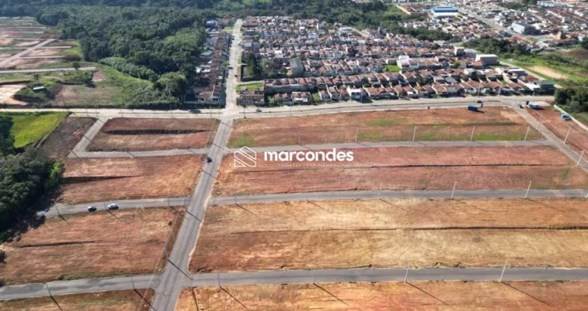 Terreno à venda na Avenida Rio Amazonas, Estados, Fazenda Rio Grande