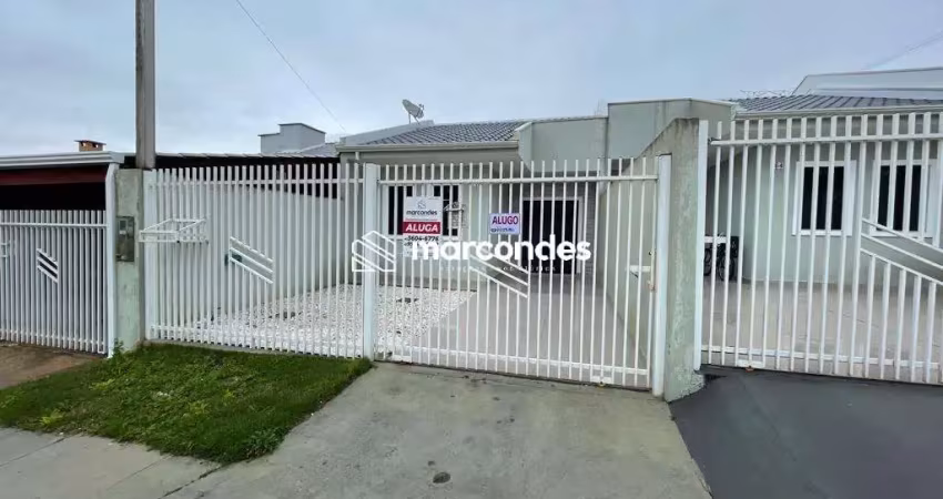 Casa com 2 quartos para alugar na Armenia, 70, Nações, Fazenda Rio Grande