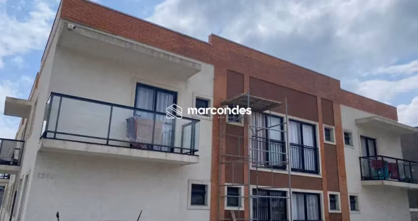 Apartamento com 2 quartos para alugar na Rua Rio Xingu, 1368, Iguaçu, Fazenda Rio Grande