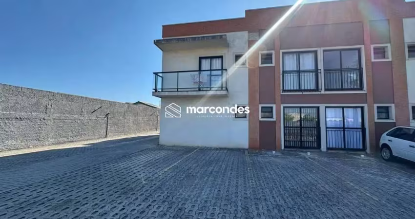 Apartamento com 2 quartos para alugar na Rua Rio Xingu, 1368, Iguaçu, Fazenda Rio Grande